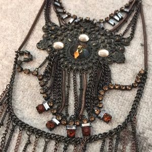 Free People long necklace